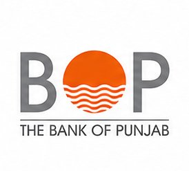 Bank of Punjab logo