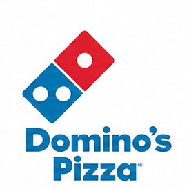 Domino’s Pizza logo