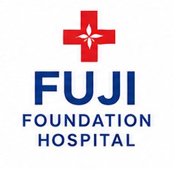 Fuji Foundation Hospital logo