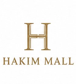 Hakim Mall logo