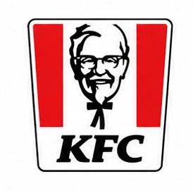KFC logo