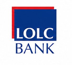 LOLC Bank logo