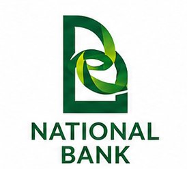 National Bank logo