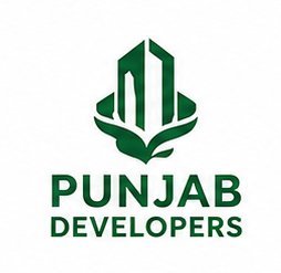 Punjab Developers logo